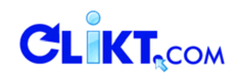 CLIKT.com — web development and digital marketing