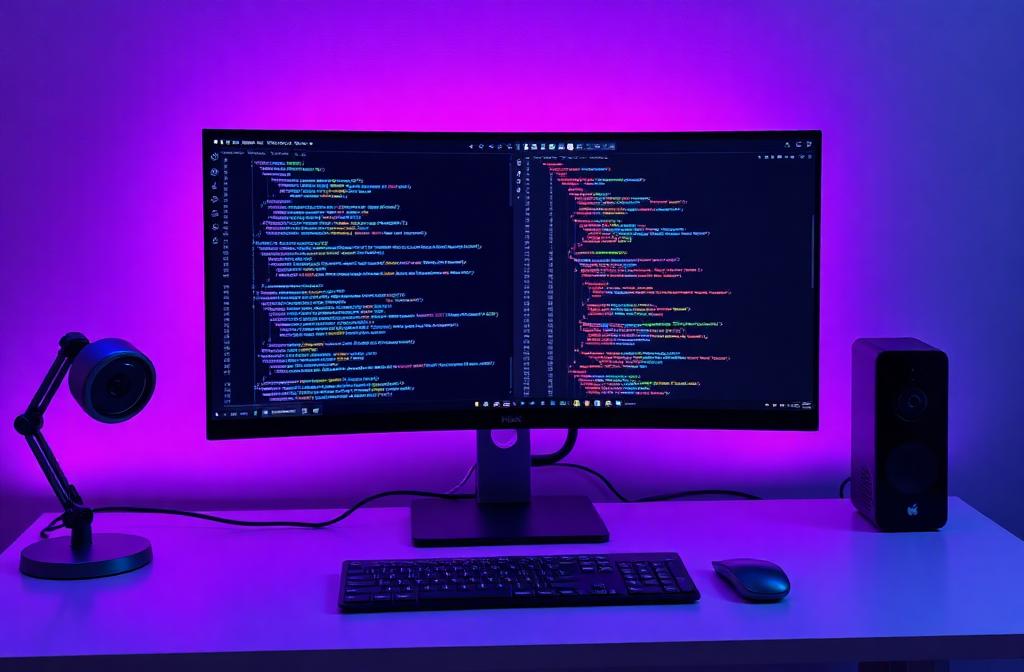 Lovable & Vibe Coding: Building Complex Websites in Record Time