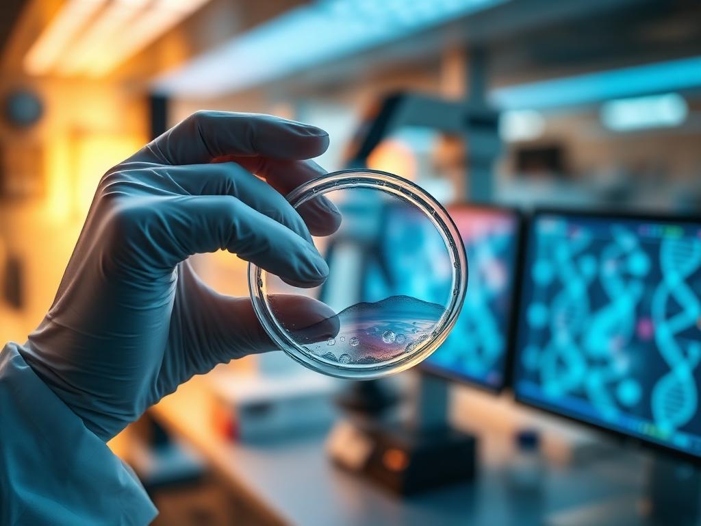 Lesson: Understanding Cancer — and Why It's So Hard to Treat
