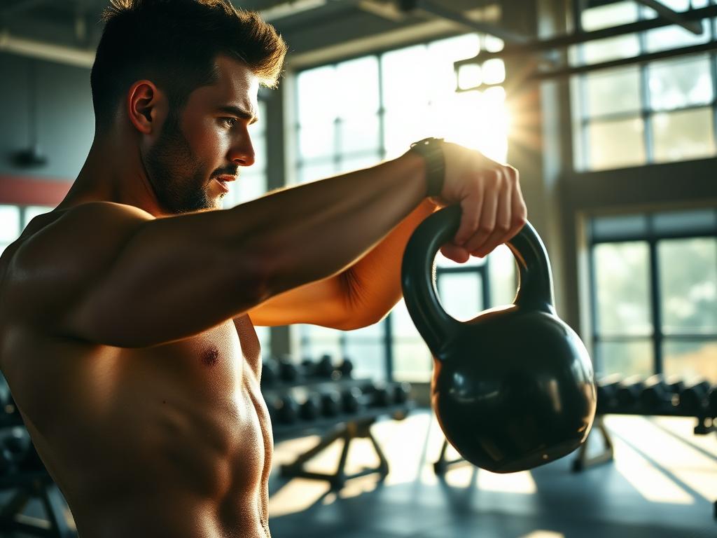 Daily Fitness Fuel