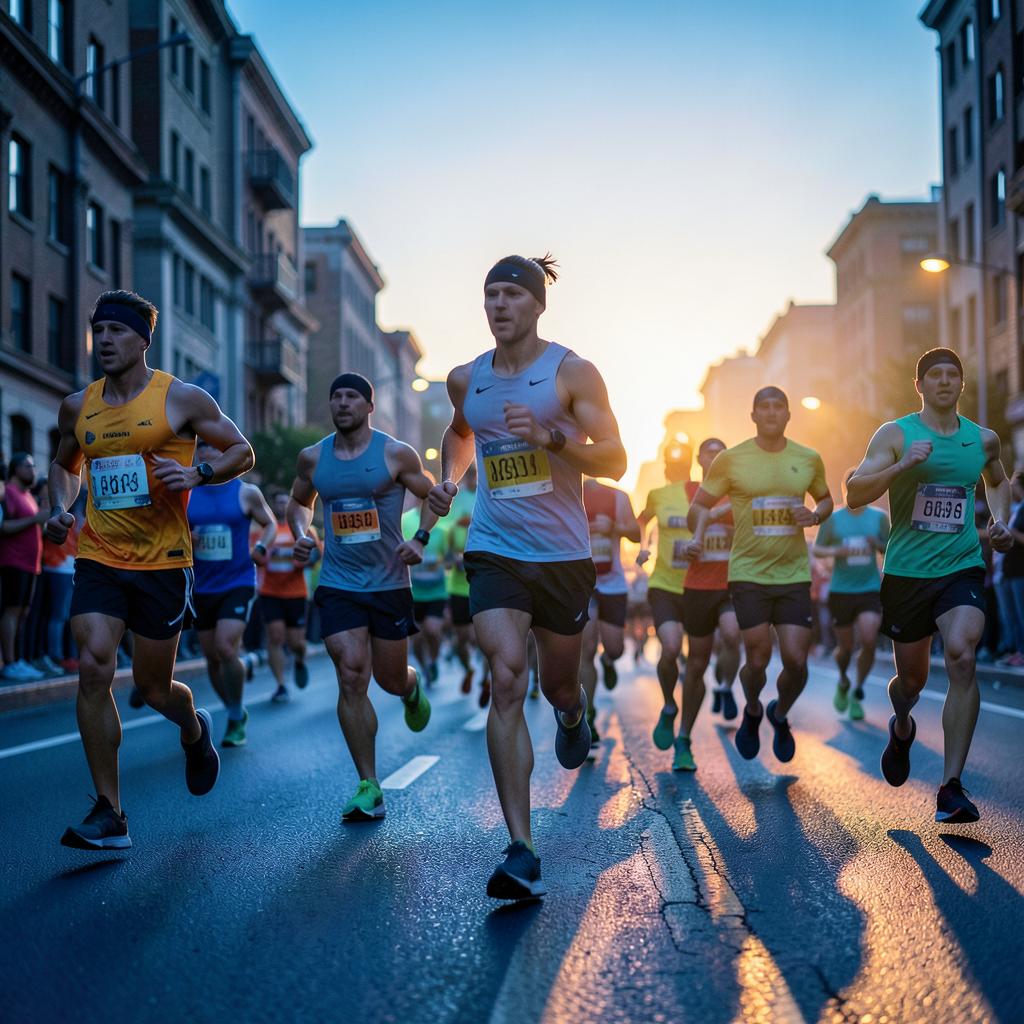 RunningNews.live