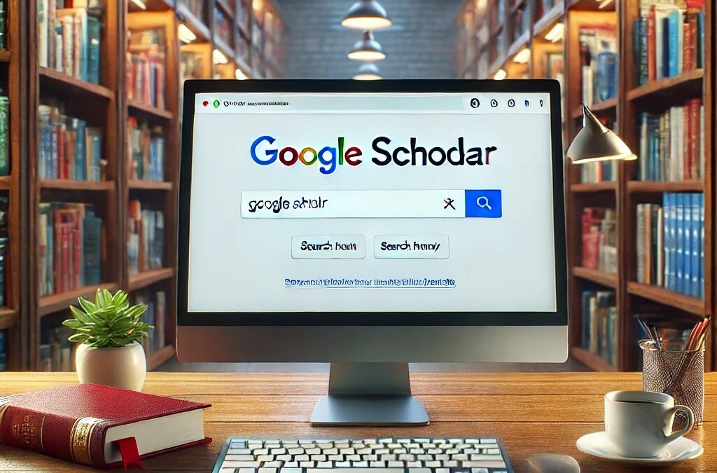 Google Scholar