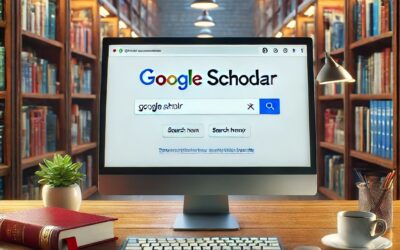 Google Scholar