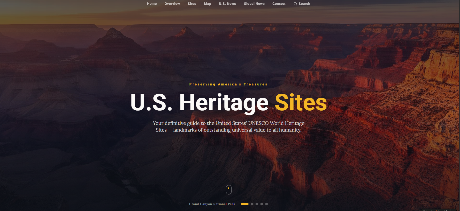 hshome2 TCI Software Home Page